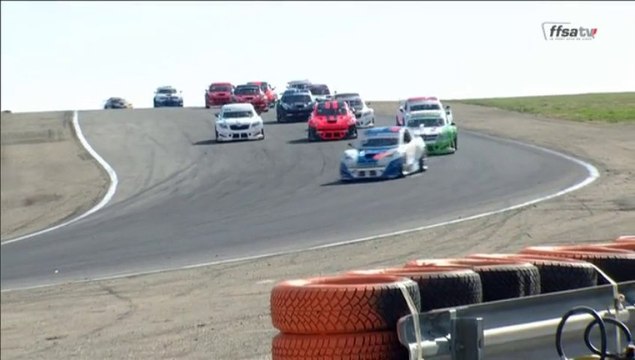 Tour Lédenon - Mitjet 1300