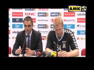 'Elimizden geleni yaptık'