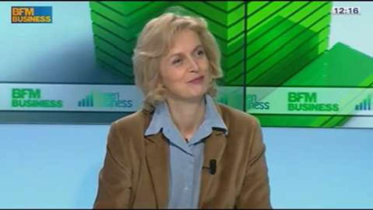 Recycler les déchets plastiques dans Green Business - 20/10 2/4