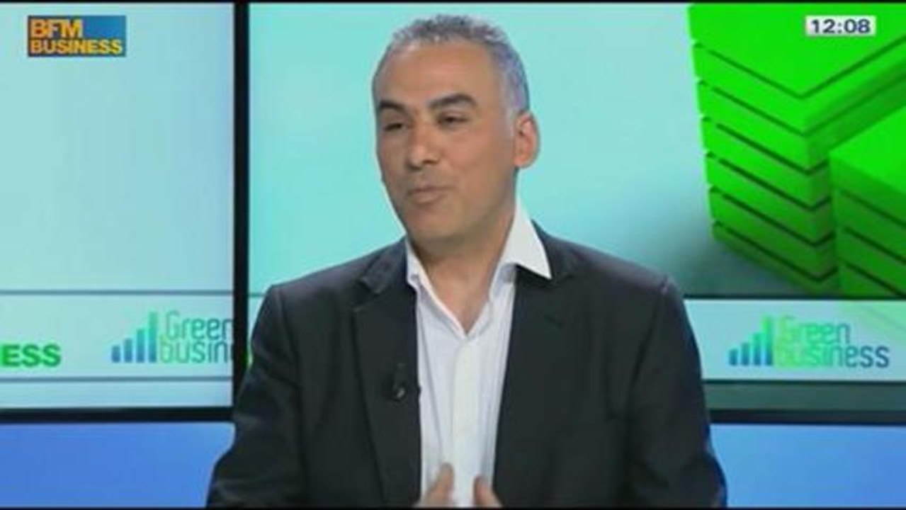 L'éclairage de demain et le débat sur le gaz de...