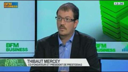 Renforcer la sécurité alimentaire et des batteries haute performance dans Green Business - 20/10 4/4