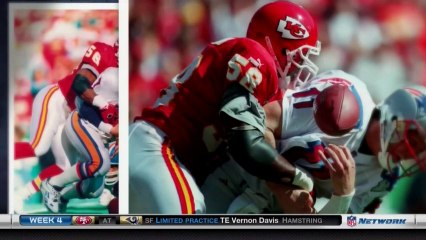 A Football Life - Derrick Thomas - HDTV