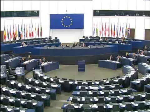 EuroparlTV - Frontex, Immigration
