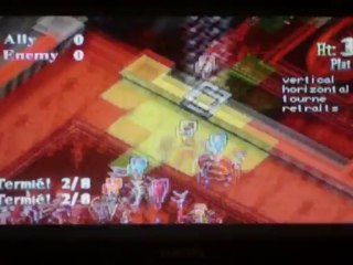 Vandal Hearts2 31- Chateau Gahbul-Fin Chap2