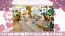 Vacation Rental Anna Maria Island FL-Condo Rentals FL