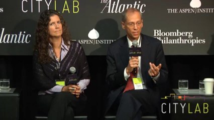 NYC Plan Cuts Smoking Rate By One Third