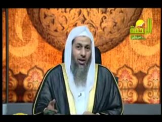 رأي الشيخ مصطفى العدوي في دراسة الفلسفة