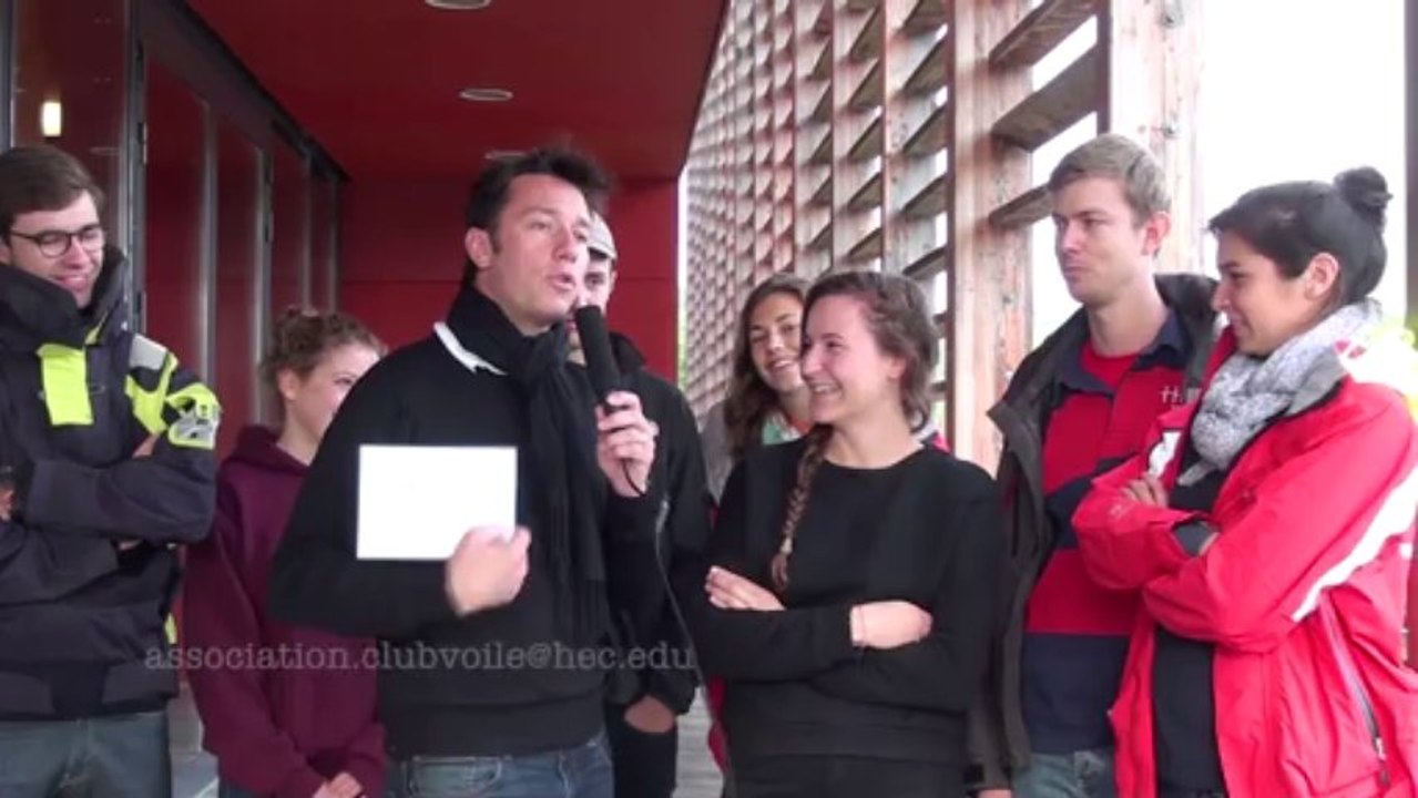 interview HEC