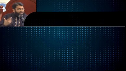 Tafsir Sourate At-Takathur 1/2 | Yasir Qadhi