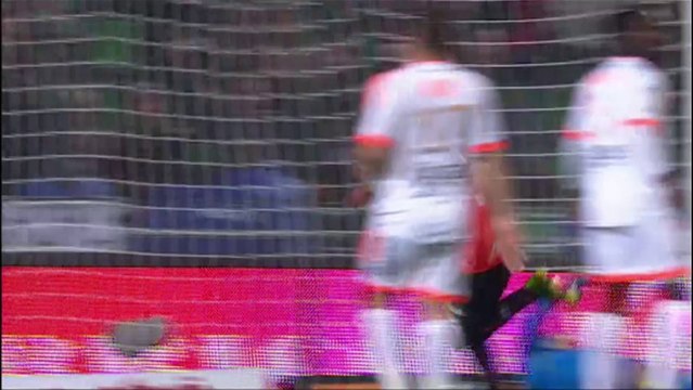 But Foued KADIR (50ème) - Stade Rennais FC - Valenciennes FC (2-2) - 2013/2014