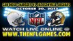 Watch San Diego Chargers vs Jacksonville Jaguars Live Streaming Game Online