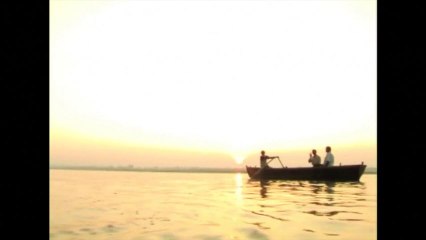 Gange de Benoit Engrand Teaser 1