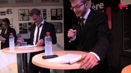 L'Agence - 20.10.2013 - Conventions de Genève