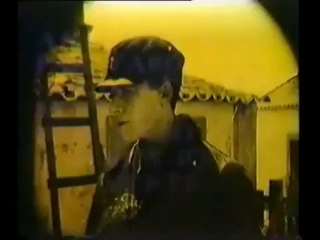 CINEMA MUDO PORTUGUÊS - 1922 - «OS FAROLEIROS»