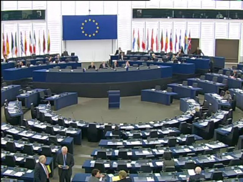 EuroparlTV - Scanners corporels dans les aéroports