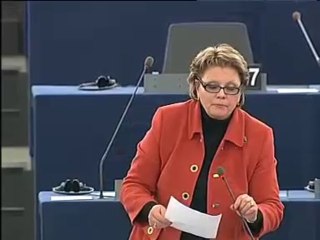 EuroparlTV - Egalité hommes / femmes
