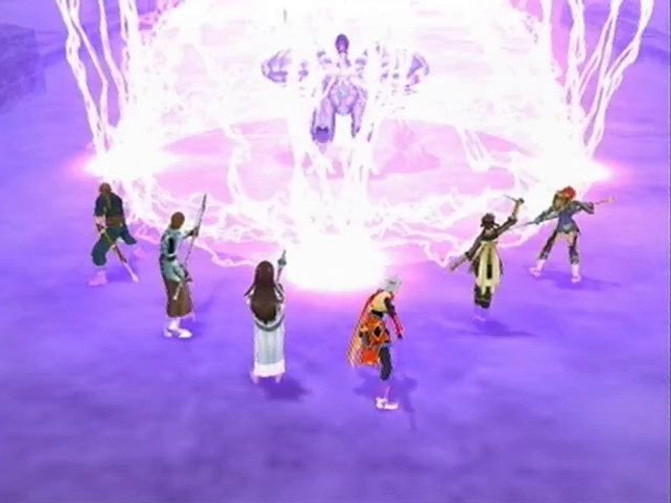 Suikoden V 63) Les ruines Ashtwal