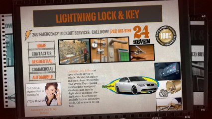 Locksmith McLean (703) 881-9159 McLean Locksmiths