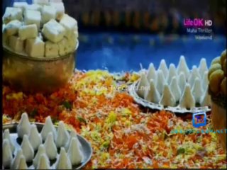 Ganesh Leela 20th October 2013 Video watch Online pt4