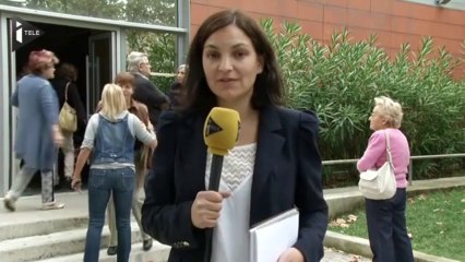 Marseille : forte participation à la primaire