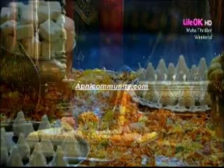 Kadha Mahadev Putra Bal Ganesh Ki 20 Oct2013-pt4