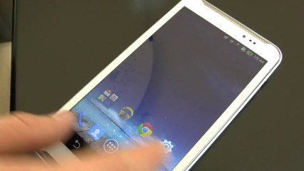 Asus FonePad Note FHD 6 im ausführlichen Test [Deutsch]