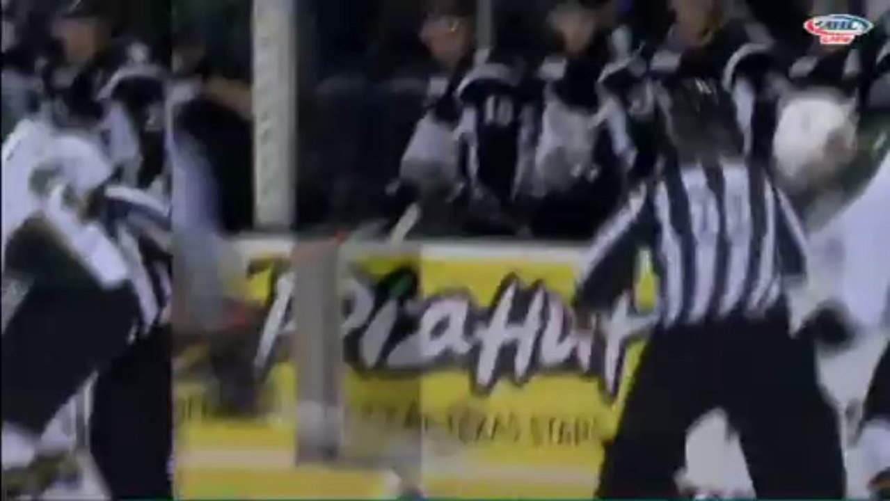 Logan Shaw vs Taylor Peters