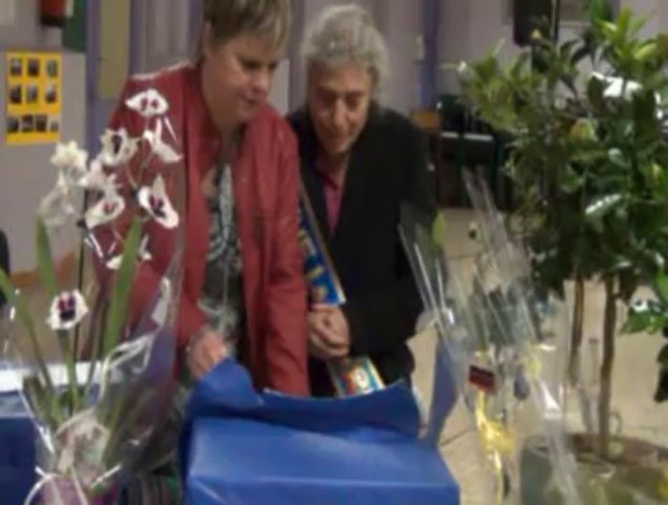 bours 11 octobre 2013 1° PARTIE