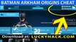 Batman Arkham Origins Hacks Upgrade Points and Money - Android Best Version Batman Arkham Origins Upgrade Points Cheat