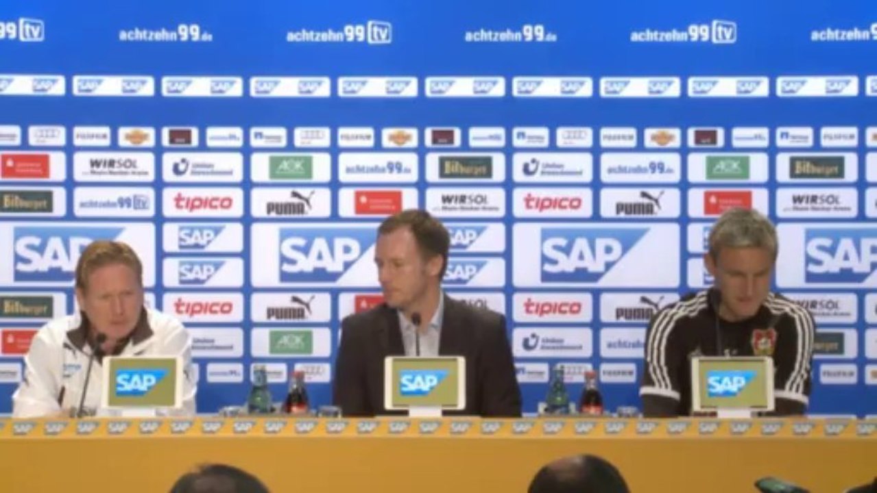 Phantom-Tor: TSG 1899 legt offiziell Protest ein