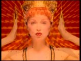 Madonna  Fever  [Official Music Video] HQ