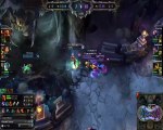 LOL FUN - Op spider is op - league-of-legends