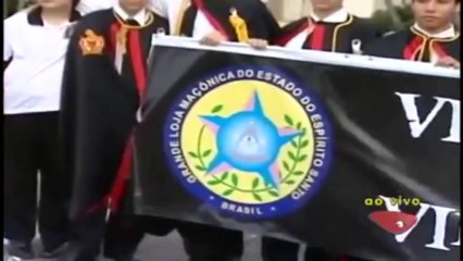 Dr Pedroza- Maçonaria controla tráfico de drogas internacional (parte-3)