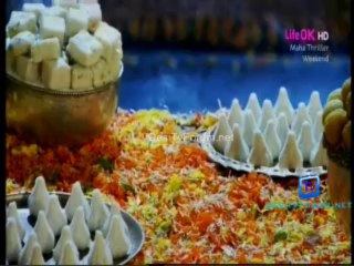 Ganesh Leela 20th October 2013 Video watch Online