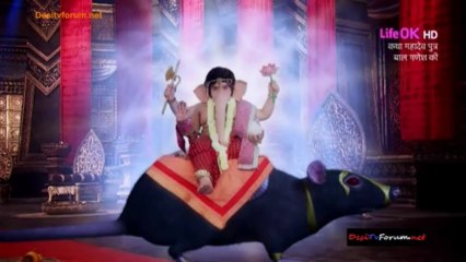 Ganesh Leela 20th October 2013 Video watch Online pt3