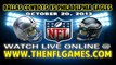 Watch Dallas Cowboys vs Philadelphia Eagles Game Live Online Streaming
