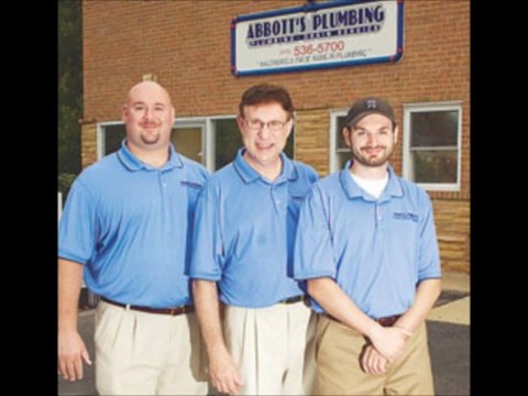 Plumbers Baltimore, MD | Baltimore, MD Plumbers | Abbott's Plumbing Baltimore, MD