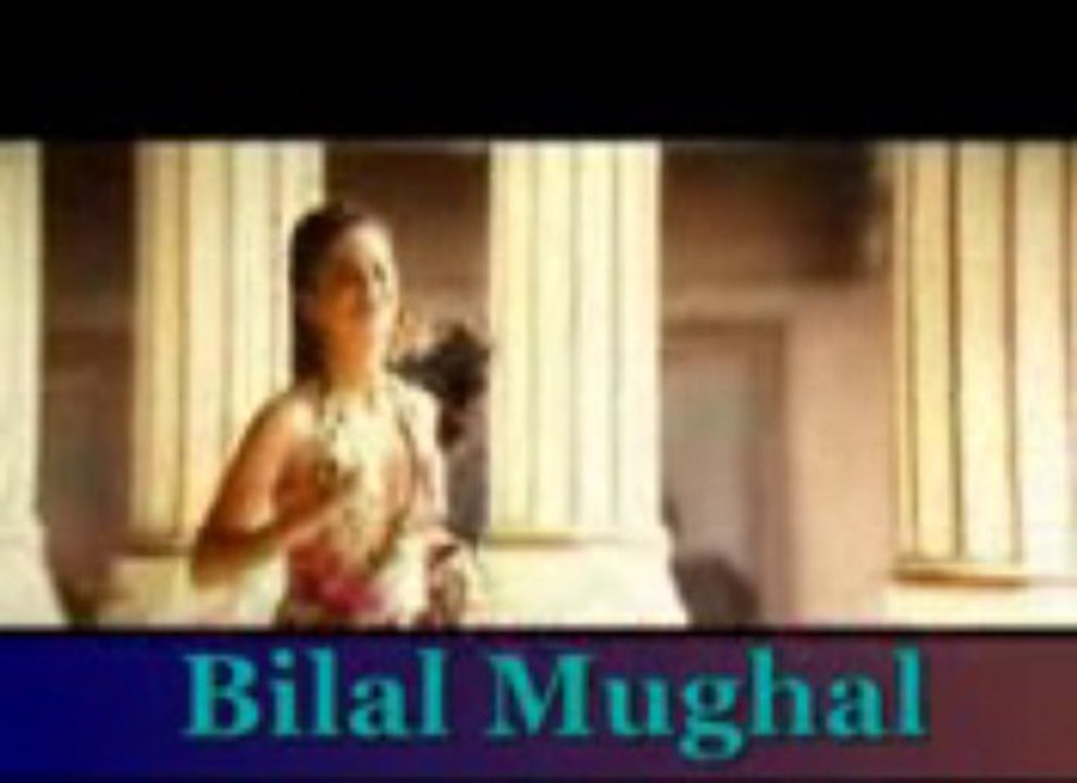 Tum jo aye zindgi me (Bilal Mughal)