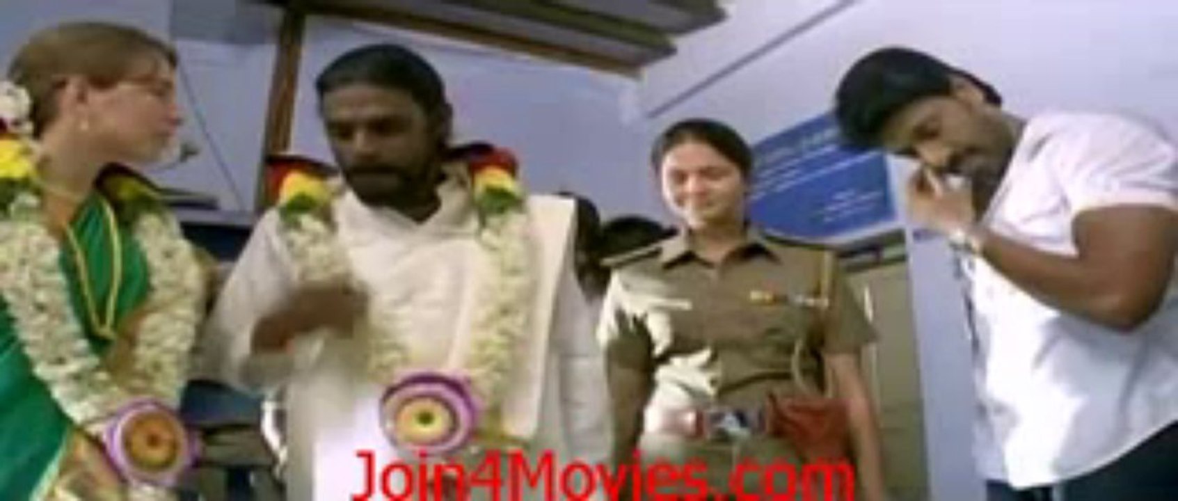 Mission To Finish Terror (2013)_clip3