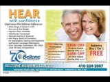 Hearing Aids Annapolis, MD | Hearing Loss Annapolis, MD | Beltone Hearing Annapolis, MD