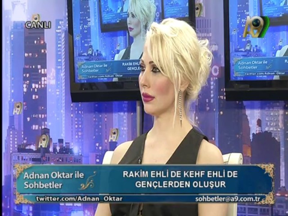 Şu anda biz uykudayız.Hayat da bir uyku.Bir rüya görüyoruz.Öldüğümüzde bu rüyadan kalkmış olacağız.