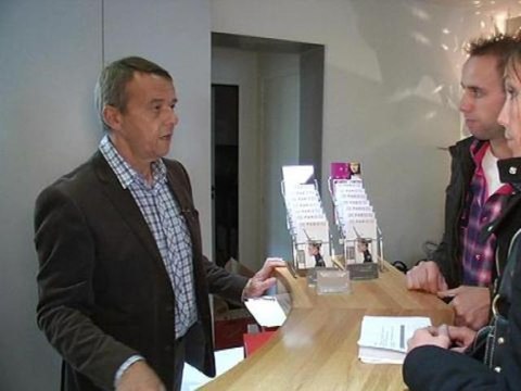 Ces hôteliers qui quittent les centrales de réservation - 20/10