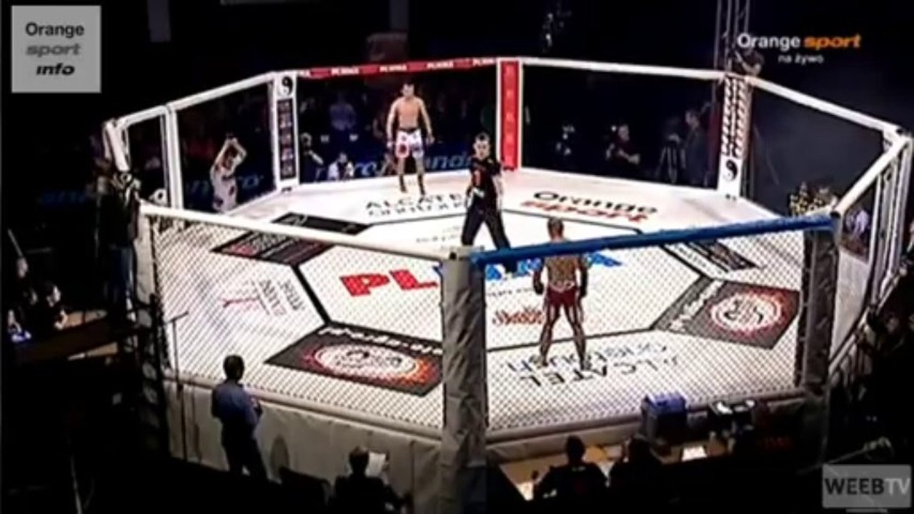 Pelemema 23 Zieli.ński vs Siau.dinis
