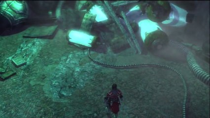 Castlevania Lords Of Shadow (31/48)