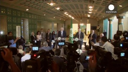 Siria, il 23 novembre la nuova conferenza di pace di Ginevra