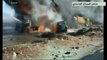 Syrie : un attentat fait plus de 31 morts à Hama