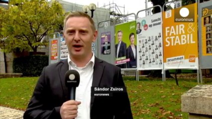 Lüksemburg başbakanı rekora koşuyor