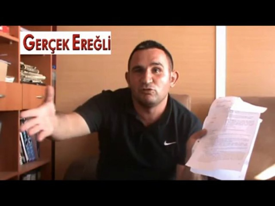 "Posbıyık, şovmen!.."