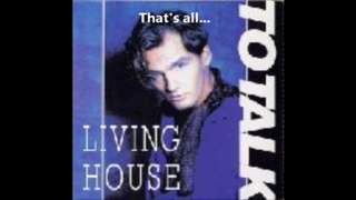 Living House - To Talk (Other mix)