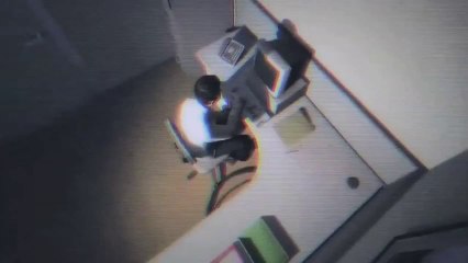 The Stanley Parable Launch Trailer